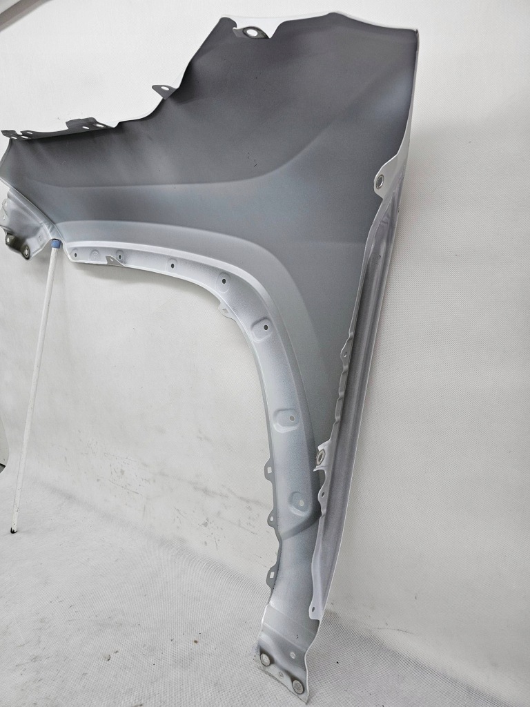 фото №8, Toyota rav4 v 5 18- крыло перед передний правый fv