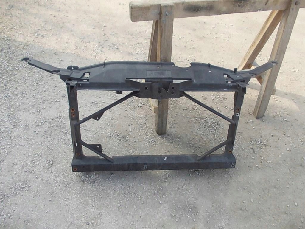 фото №1, Pas передний mazda 6 vi