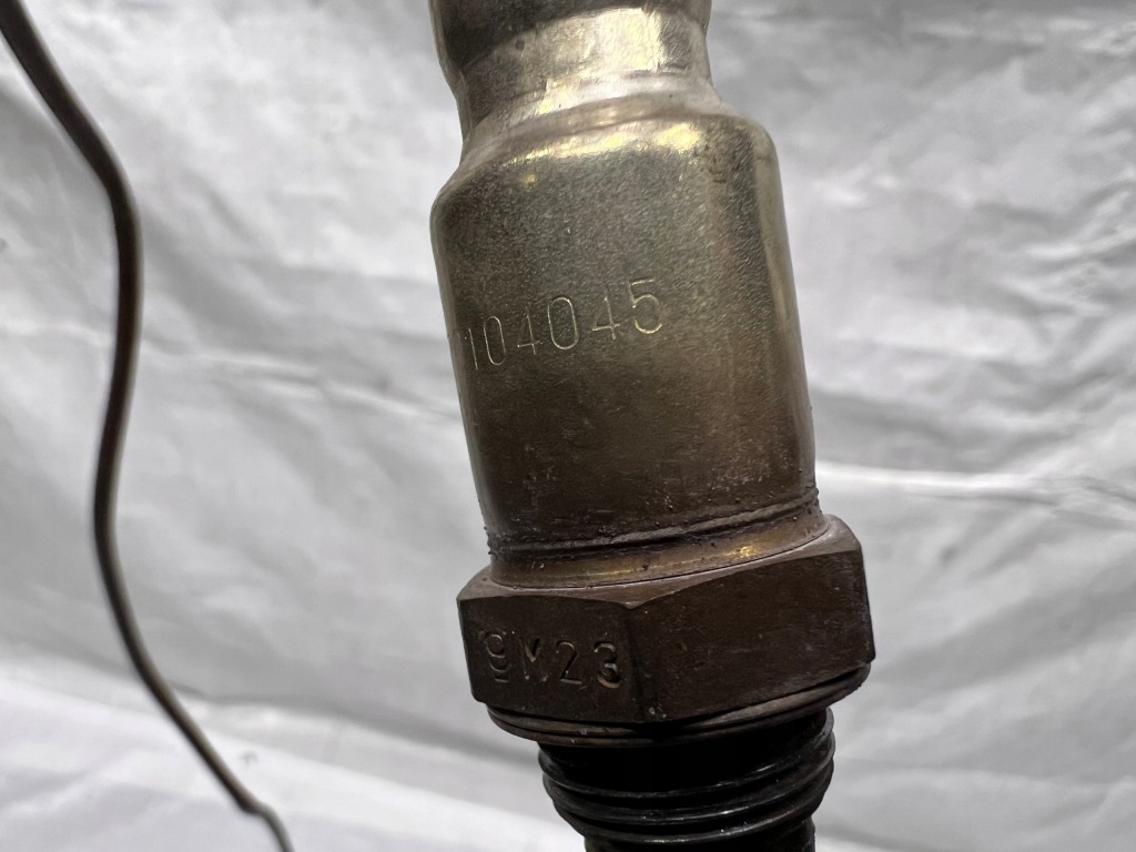 фото №3, Alfa romeo giulia quadrifoglio qv lift 2.9 датчик лямбда-зонд 670104045