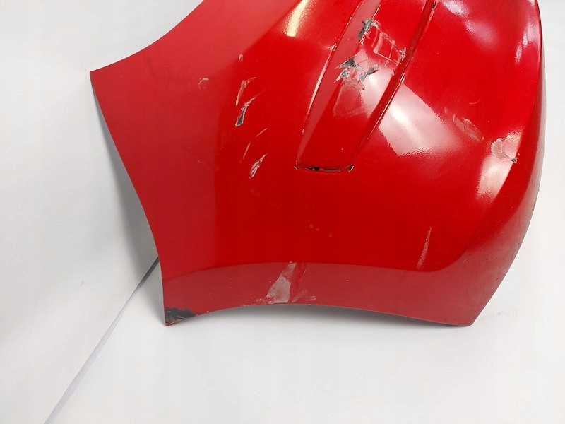 фото №9, Бампер задня задній 86611-2l000 hyundai i30 i30 i хетчбек fd