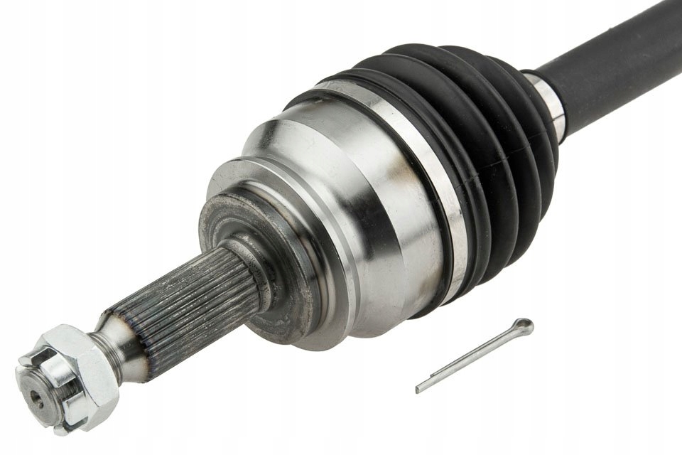 фото №6, Приводной вал приводная npw-ct-125 nty