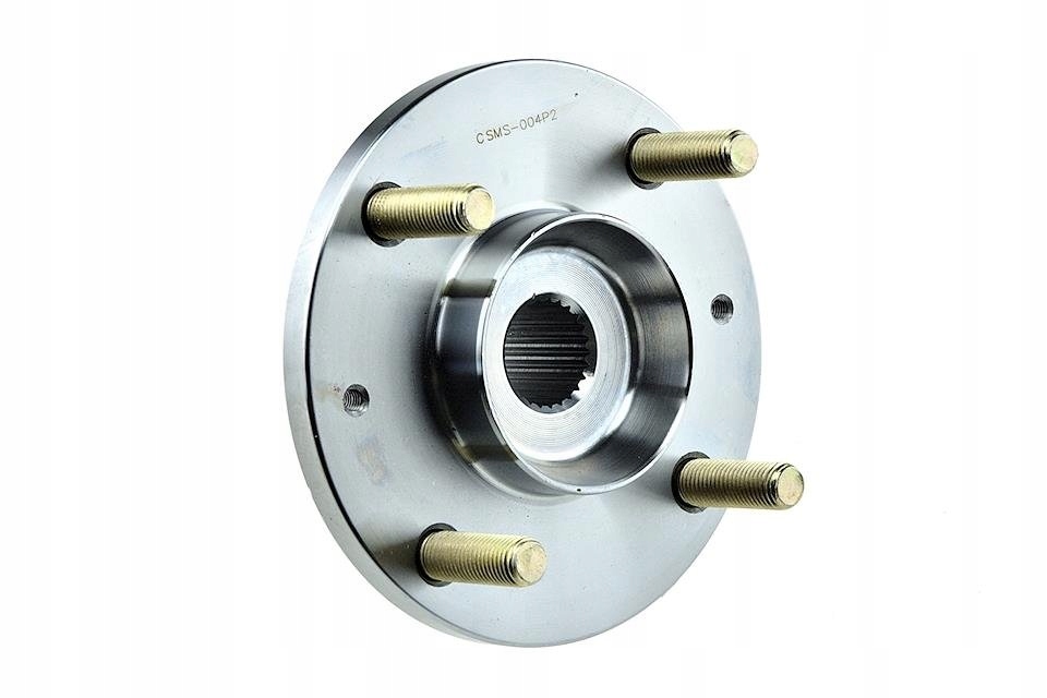 фото №2, Klp-ms-004p2 nty ступиця колеса перед bez підшипник