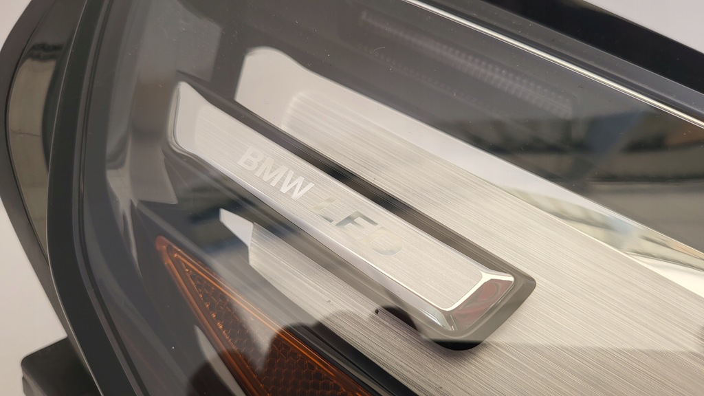 фото №9, Лампа передняя правая bmw x1 u11 usa nowa 5a5bd56