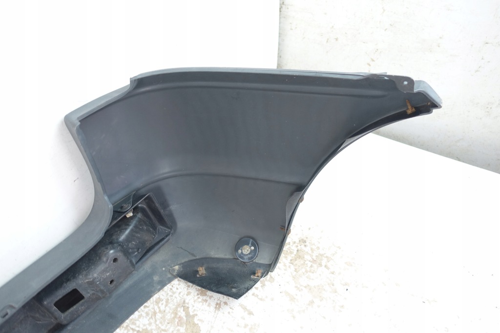 фото №8, Land rover freelander 1 i 5d 98-06 бампер задній задня