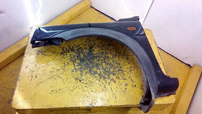 фото №1, Крыло левый перед land rover freelander 1999r 697