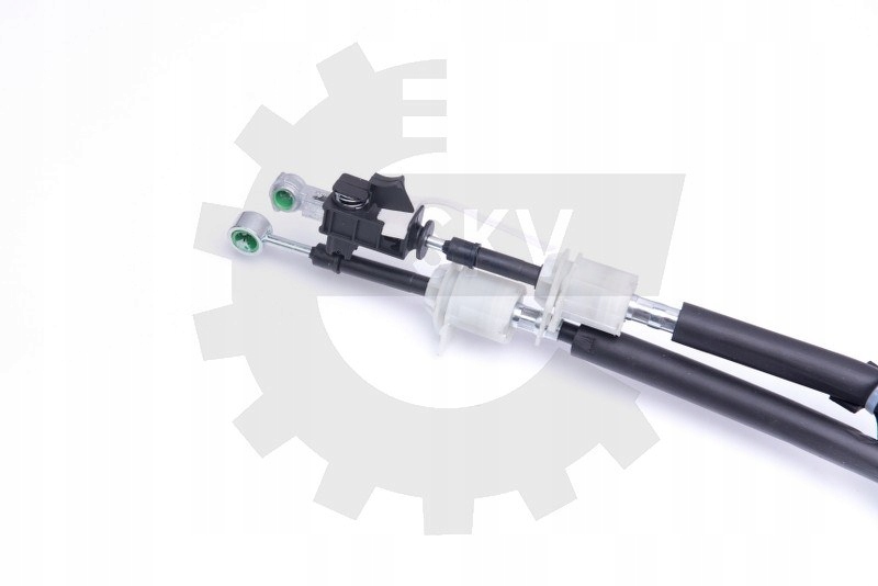 фото №11, Esen skv 27skv080 натяжитель тросы, ручной коробка передач передач