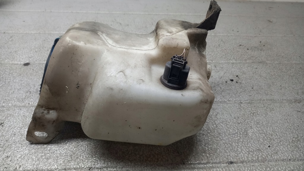 фото №1, Бачок рідина do омивача seat toledo 02r