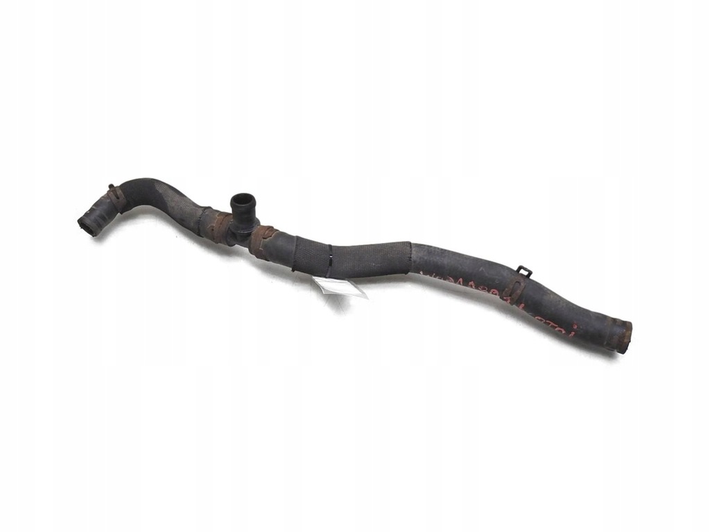 фото №1, Wąż труба wody audi a8 d3 4.0 v8 tdi 4e0203533