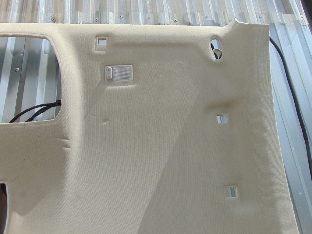 фото №5, Стеля стеля ford mondeo mk4 lift kombi