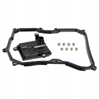 фото №1, Febi bilstein 107012 набір фільтра гідравлічного, автоматична коробка передач передач