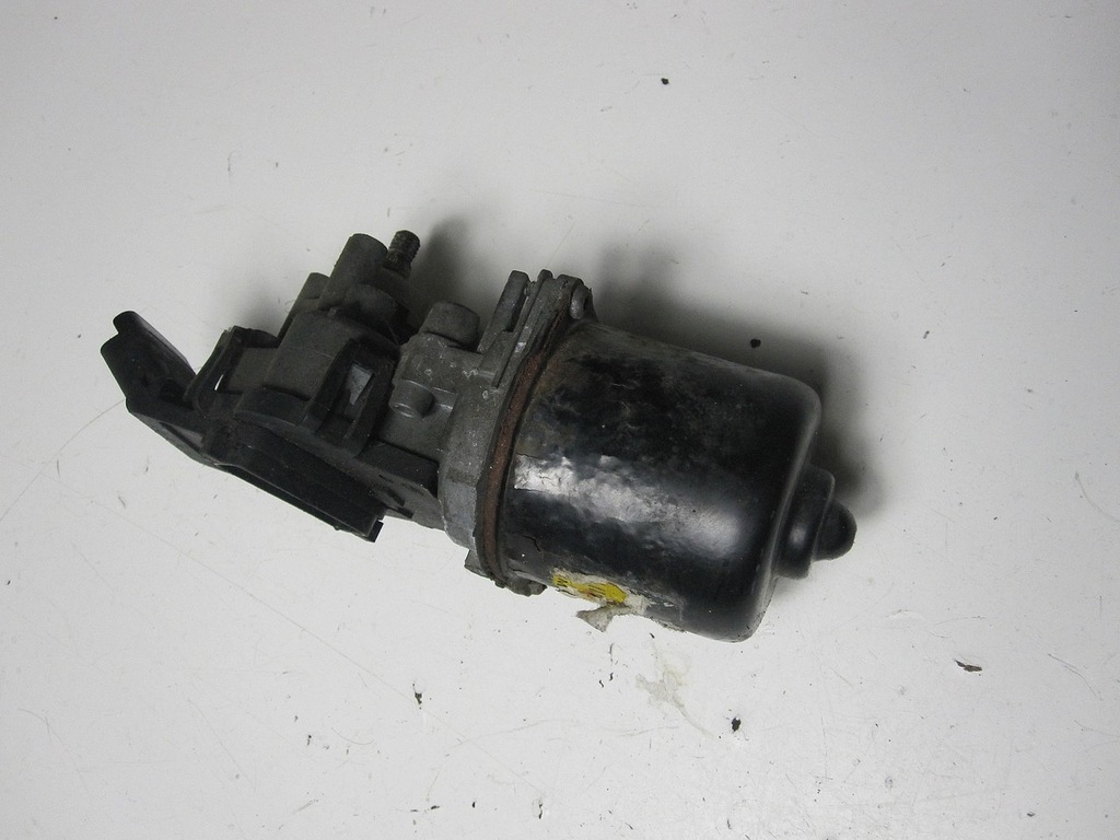 фото №10, Моторчик дворник перед renault kangoo 04r