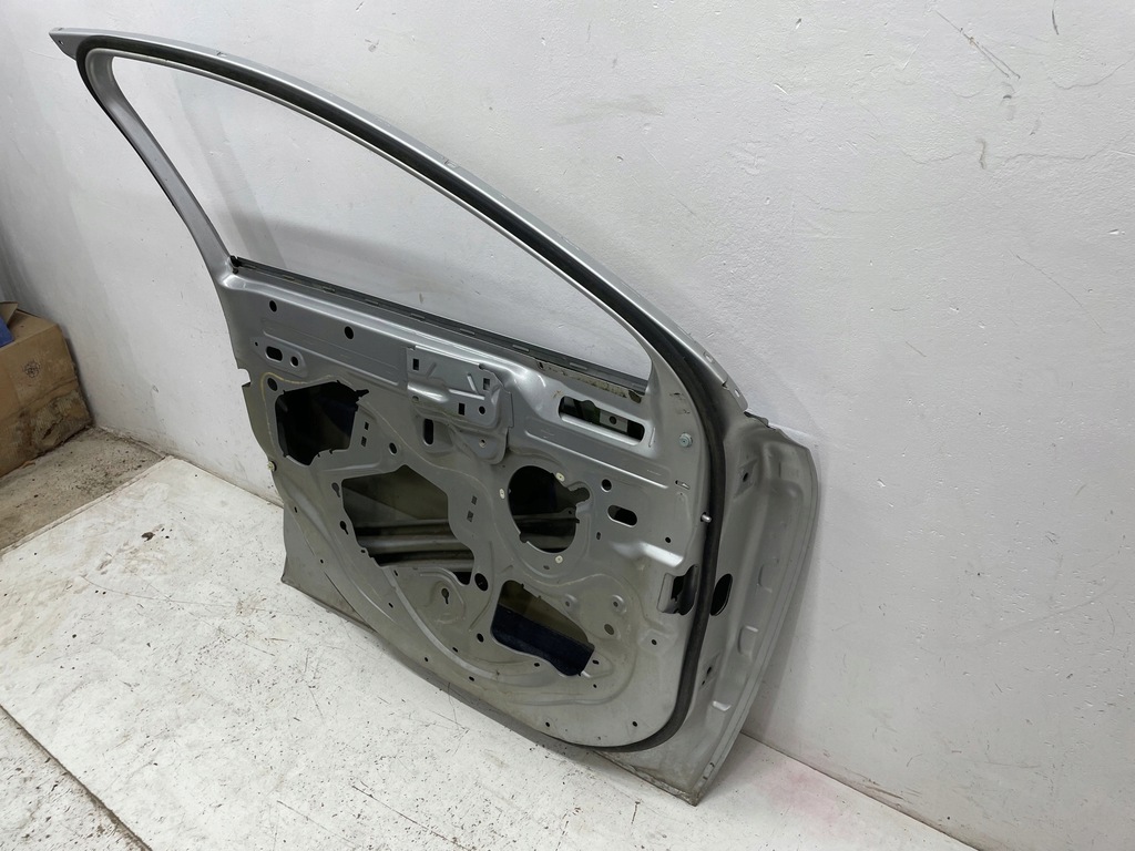 фото №8, Дверь левая передние peugeot 508 i