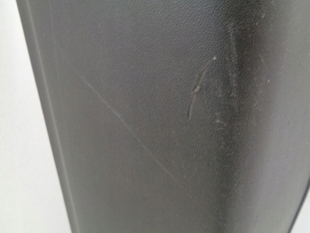 фото №6, Kia sortage iv молдинг порог левая