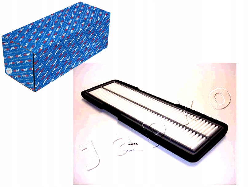 фото №1, Japko 20697 фільтр повітря