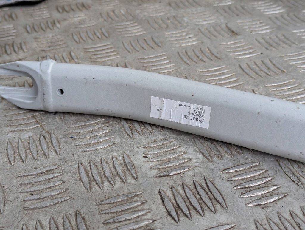 фото №14, Volvo v60 ii s60 iii 2019-2025 2.0 t8 розпірка передня polestar