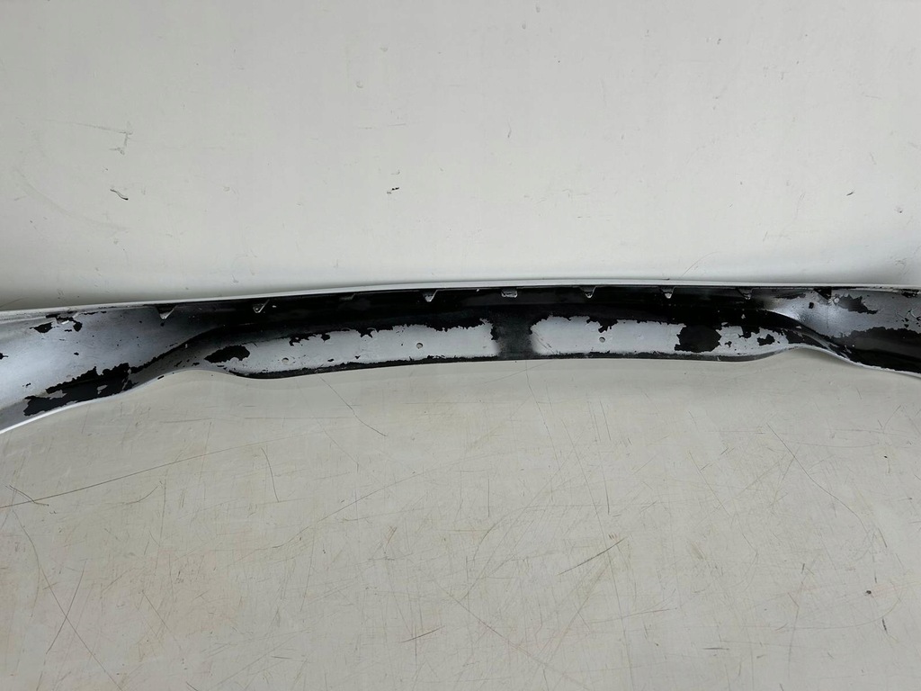 фото №10, Ford fiesta vii 7 mk7 st dół спойлер перед 8a6j-17b875-aaw