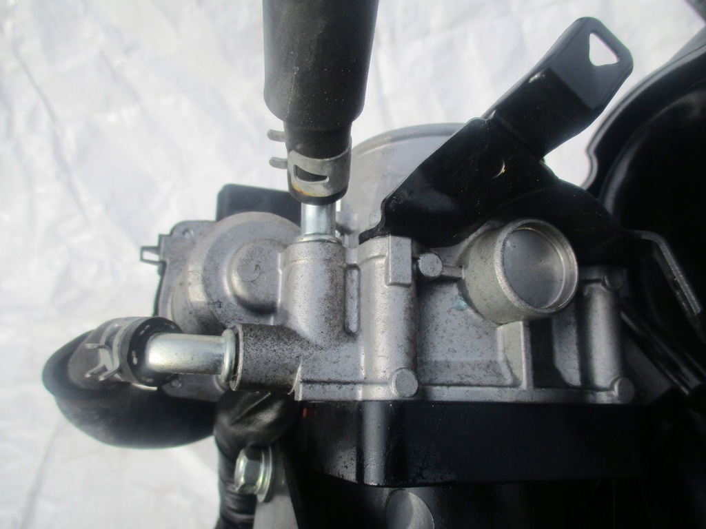 фото №7, Коллектор всасывающий mitsubishi asx outlander iii lancer viii 2.0 2.4