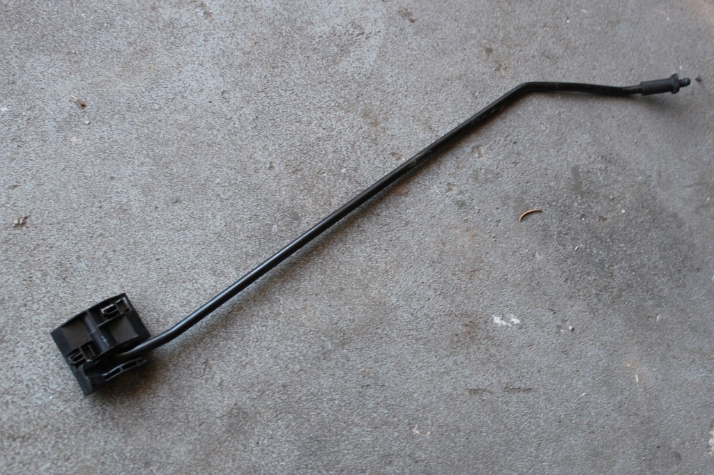 фото №1, Citroen c4 ii хэтчбек проволока опора капот перед