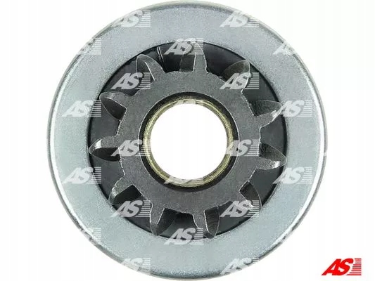 фото №3, Сцепление односторонний, стартер as-pl sd1013