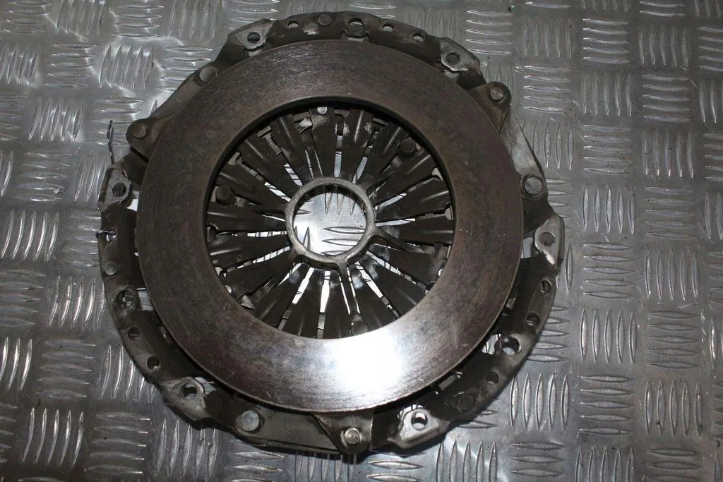 фото №7, Комплект зчеплення bmw 3 e90 7545087 2.0l бензиновий 2006