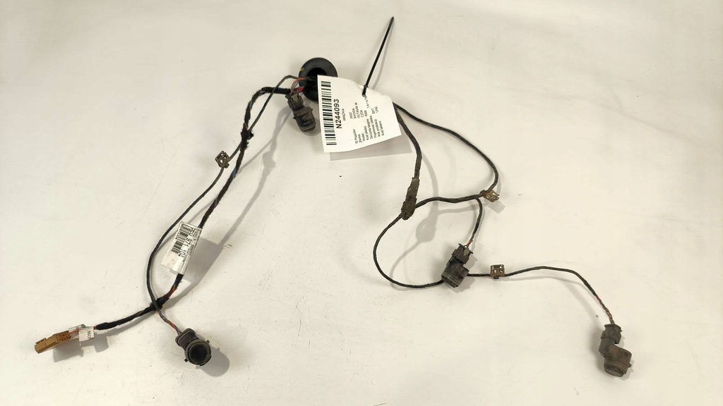 фото №1, Жгут 5e0971104 skoda octavia iii