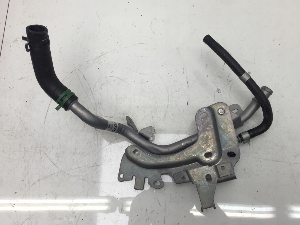 фото №1, Micra k14 0.9 tce wąż шланг магистраль wody