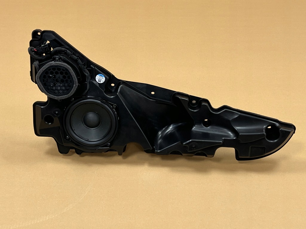фото №1, Audi q8 4m8 динамік двері bang olufsen 4m8035298