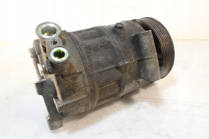 фото №1, Компресор кондиціонера opel insignia a 2.0cdti