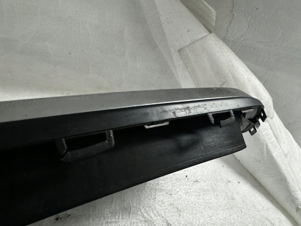 фото №4, Ford transit custom lift решётка радиатора