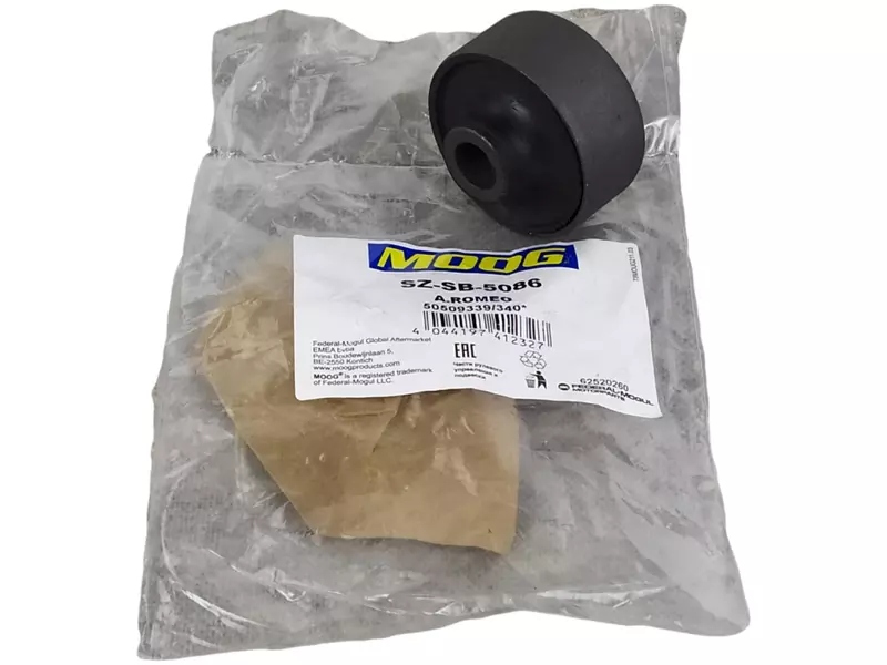 фото №2, Moog втулка важеля перед suzuki swift iii splash