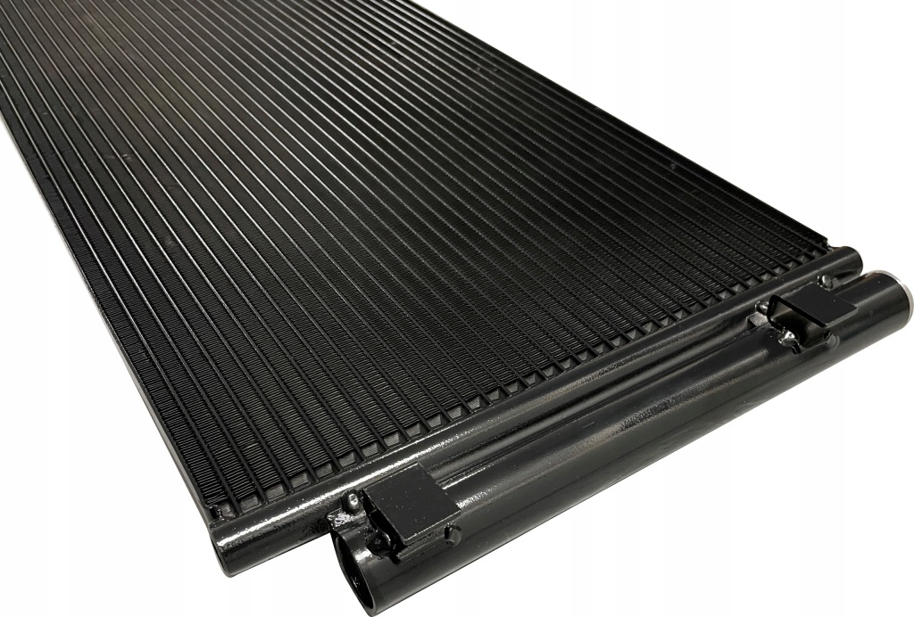 Thermotec ktt110417 конденсатор, кондиціонер Оригінал