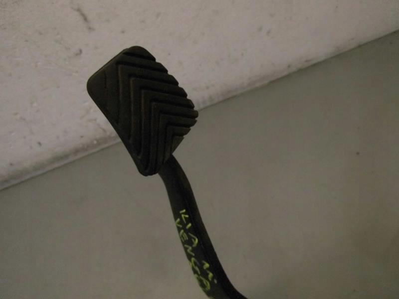 фото №2, Педаль сцепления kia venga 1.6 crdi