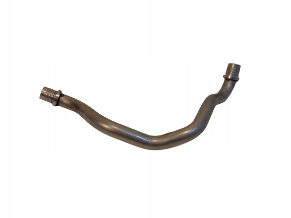 фото №1, Touareg i 5.0 tdi шланг труба вентиляция картера 07z103466c