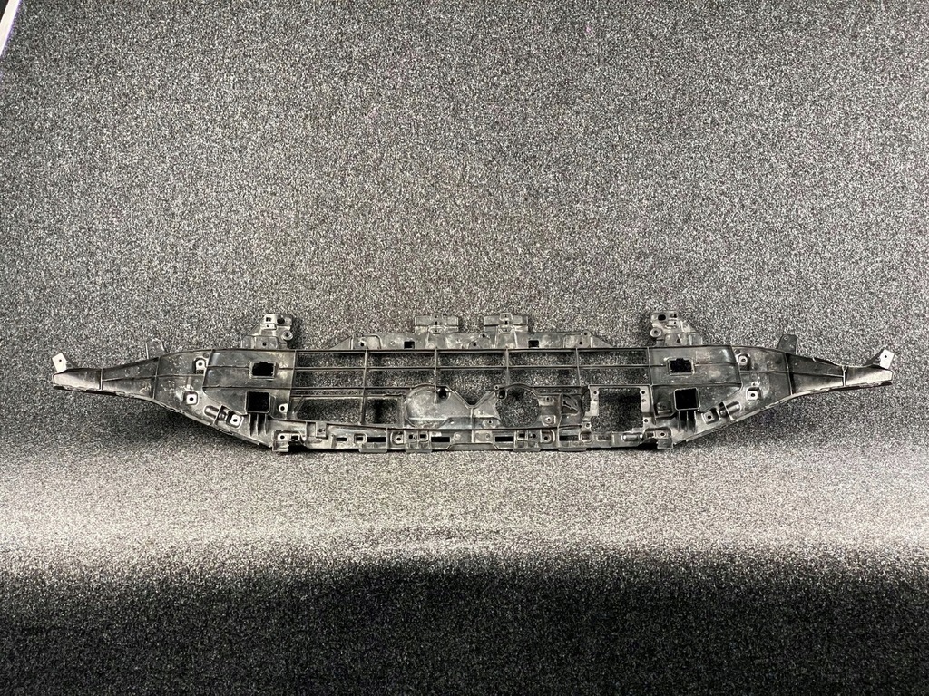 фото №5, Audi e-tron 19- підсилювач решітка решітка радіатора 4ke807233