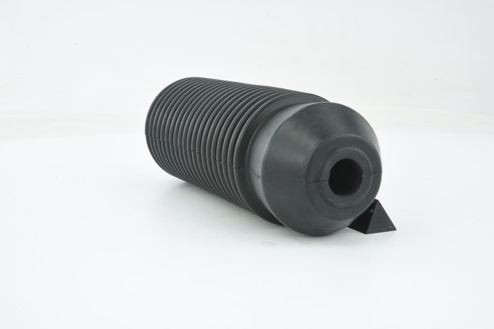 фото №11, Защита универсальная амортизатора с odbiciem d20. febest: tshb20