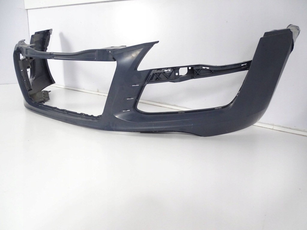 фото №6, Бампер перед передний audi r8 420 lift new!