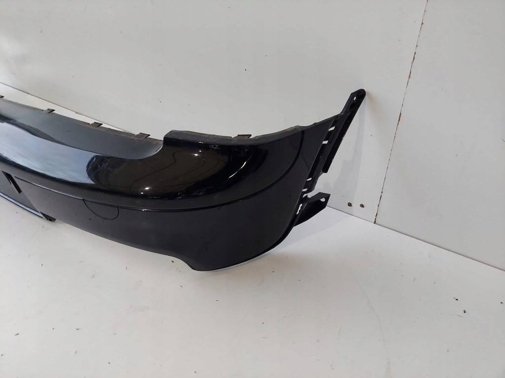 фото №3, Mini clubman s r55 lift бампер задняя 7260565 оригинал