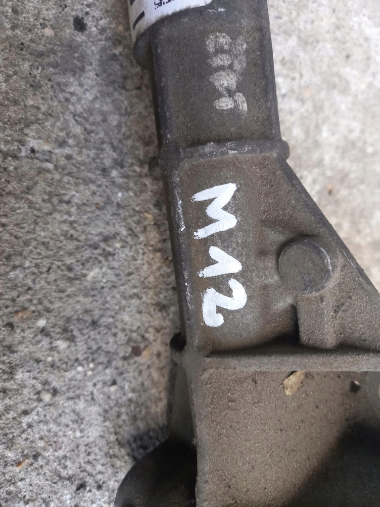 фото №9, Рулевая рейка renault twingo ii eu 490016008r 07-14