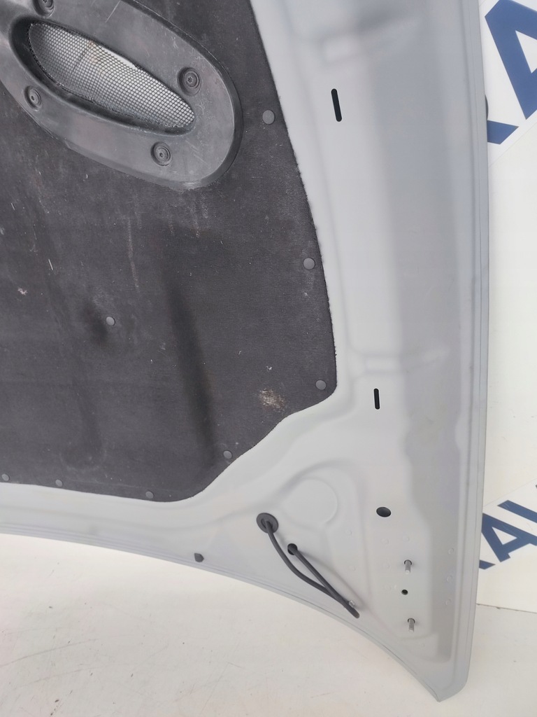 фото №13, Капот ferrari california t turbo lift