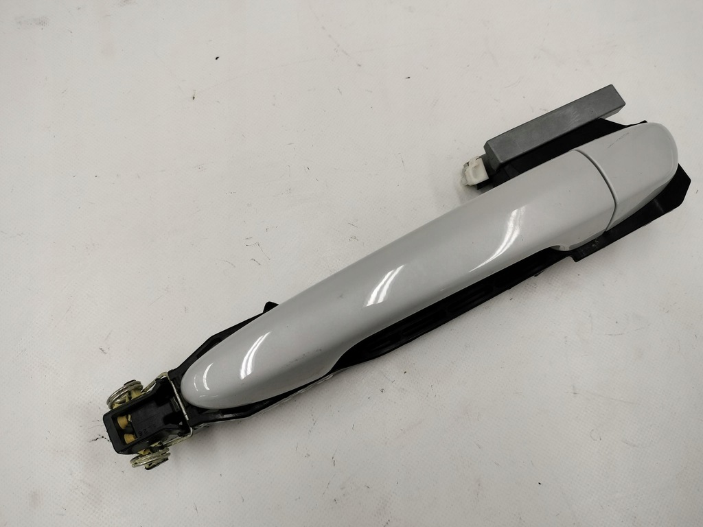 фото №1, Ручка зовнішня ліва задня 47a mazda 2 iii 1.5 19r