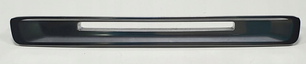 фото №1, Молдинг декоративная радио volvo xc60 i 30755359