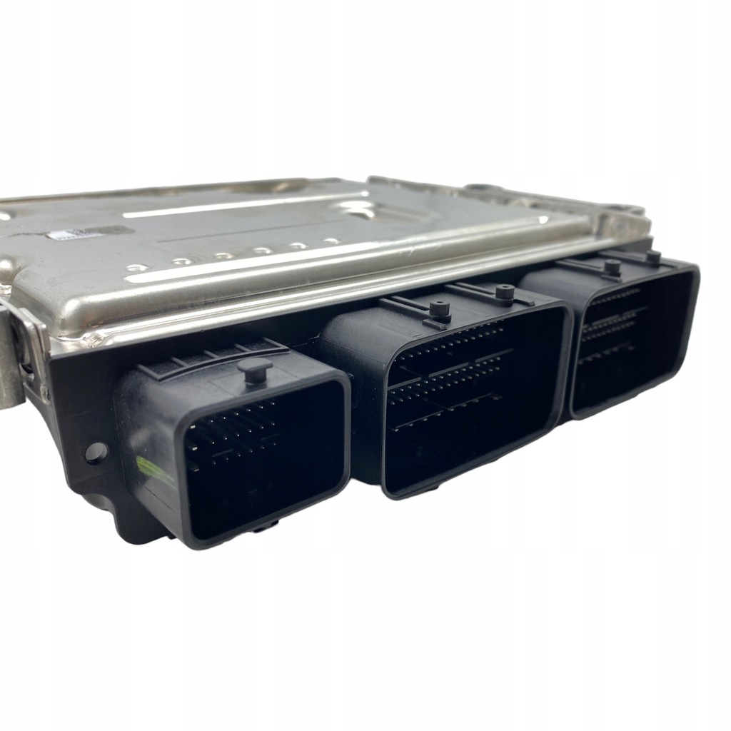 фото №15, Бортовой компьютер блок управления двигателя dacia duster ii