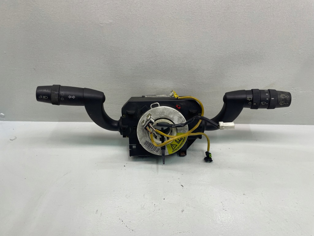 фото №1, Перемикач комбінований перемикач підрульовий fiat оригінальний номер 07353730950