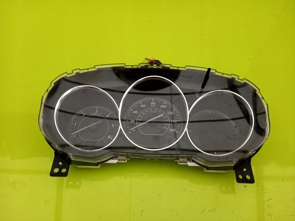 фото №1, Лічильник прилади mazda 6 gj iii 13r