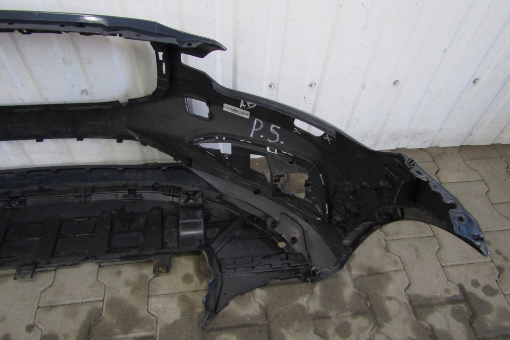 фото №13, Бампер перед передній volvo v60 s60 3 iii 18-24