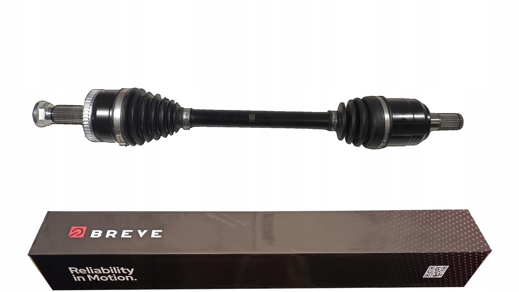 фото №1, Привідний вал brv b1903tg