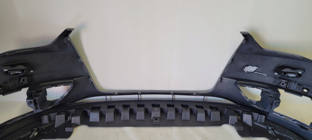 Audi a3 8v3 бампер перед передний 2012-2016r Недорого