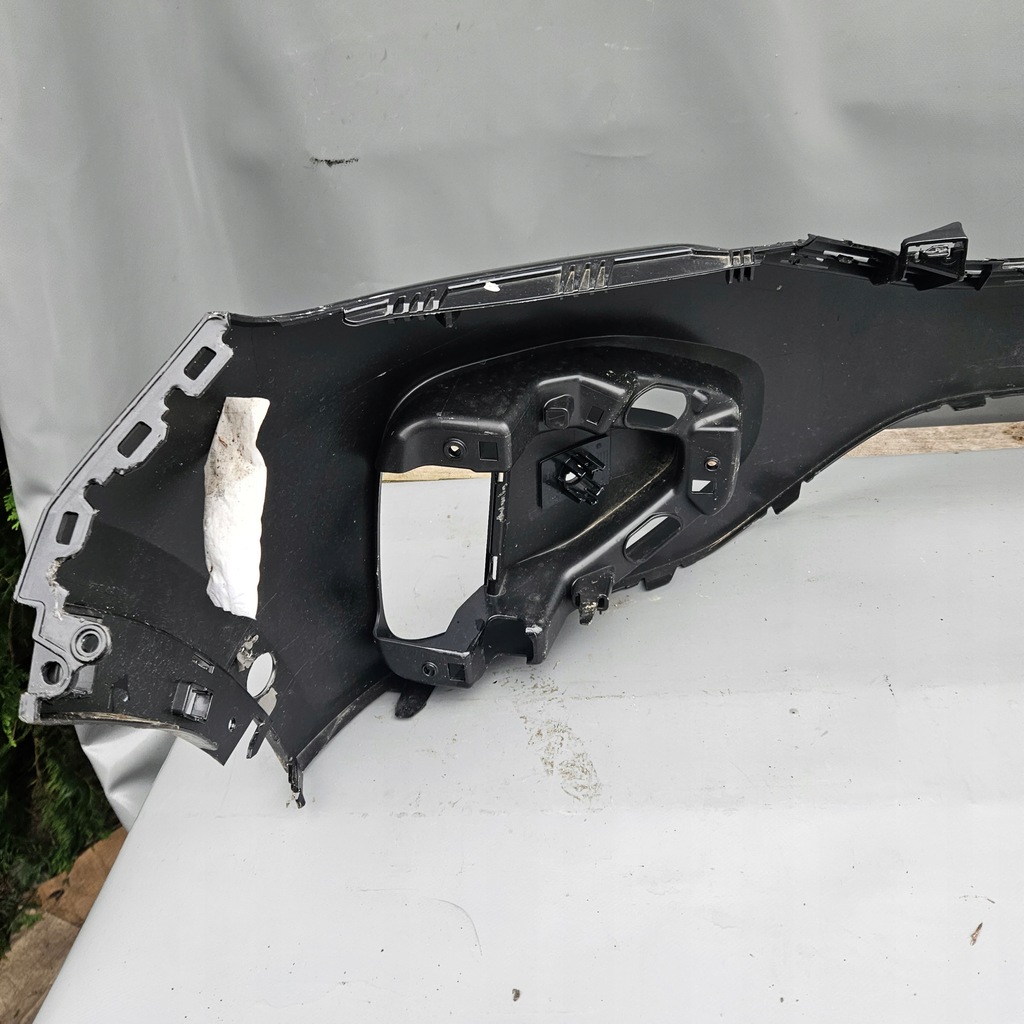 фото №11, Бампер перед передний vw t-roc lift 21- 2ga807217q