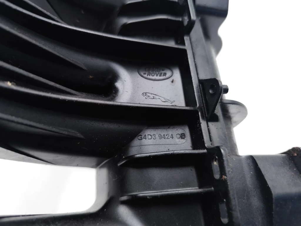 фото №6, Land rover range rover evoque коллектор впускной воздуха 2.0 d дизель 2017