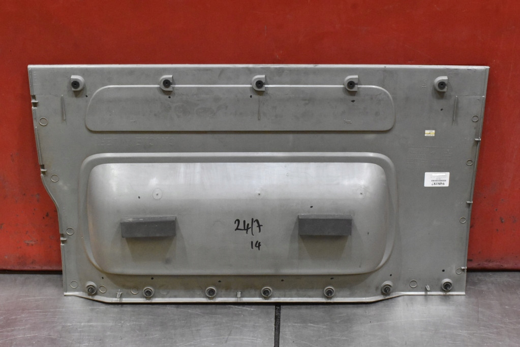 фото №12, Оббивка обшивка лівий задня 7700313062 nissan primastar 1 i 02-06